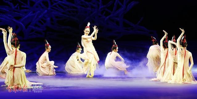 吉林省歌舞团